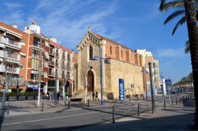 Tarragona Ciudad, El Serrallo AP-1